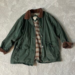 Men’s Jacket